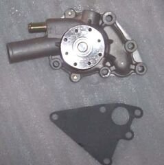 ISUZU TFR PICK UP- 85/87; DEVİRDAİM (KBD) 2.5cc ESKİ MODEL (HAITAO) 5-13610-124-1