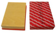 VOLKSWAGEN SHARAN- 97/00; HAVA FİLTRESİ 1.8T/1.9TDI/2.0/2.8CC V6 ORJ.NO:7M0129620A (ASCO) 7M0129620A