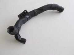 SKODA OCTAVIA- 05/09; TURBO INTERCOOLER HAVA ALMA BORUSU (1.6 DİZEL) (CAY MOTOR) 1K0145840AE