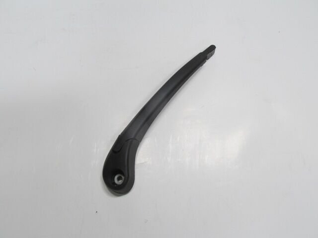 RENAULT CLIO- 3- HB- 06/09; ARKA CAM SİLGİ SÜPÜRGE KOLU (PLEKSAN) 7701059392