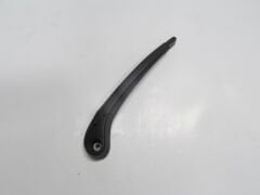 RENAULT CLIO- 3- HB- 06/09; ARKA CAM SİLGİ SÜPÜRGE KOLU (PLEKSAN) 7701059392