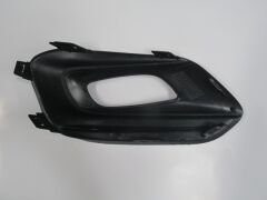 FIAT EGEA- SD/HB/SW- 15/20; SİS LAMBA KAPAĞI SOL SİS DELİKLİ NİKELAJLI 735649287