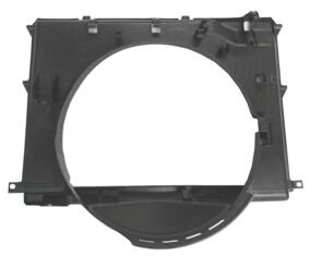 BMW 5 SERI- E39- 96/00; RADYATÖR FAN DAVLUMBAZI BOŞ GÖVDE (TYG) 17101438457