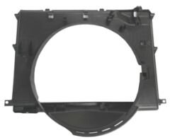 BMW 5 SERI- E39- 96/00; RADYATÖR FAN DAVLUMBAZI BOŞ GÖVDE (TYG) 17101438457