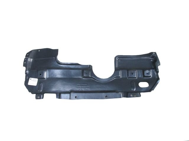 TOYOTA AURIS- 07/10; KARTER MUHAFAZA PLASTİĞİ (TW) 51441-02220
