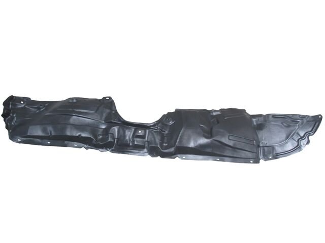 MAZDA 3- SD- 10/13; ÖN ÇAMURLUK DAVLUMBAZI SAĞ (LT-MZ6090) (TW) BBP3-56-130F