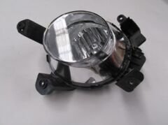 HYUNDAI I10- 13/16; SİS LAMBASI SOL (H8) (FAMELLA) 92201-B9020