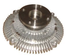 ISUZU TFR PICK UP- 90/97; FAN TERMİĞİ 2.5/2.8CC 8-97102-9030