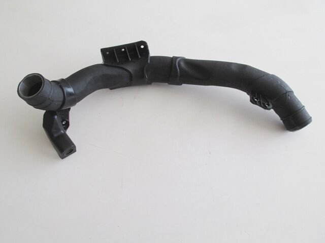 SKODA SUPERB- 09/12; TURBO INTERCOOLER HAVA ALMA BORUSU (1.6 DİZEL) (CAY MOTOR) 1K0145840AE