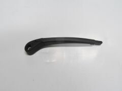 RENAULT CLIO- 3- HB- 09/12; ARKA CAM SİLGİ SÜPÜRGE KOLU (PLEKSAN) 7701059392