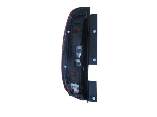 FIAT DOBLO- 15/22; STOP LAMBASI SAĞ KIRMIZI/BEYAZ (BAGAJ KAPAĞI YANA AÇILAN) (MARS) 51974247