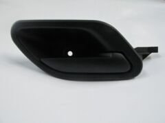 BMW 5 SERI- E39- 96/00; ÖN KAPI İÇ AÇMA KOLU SAĞ SİYAH (HUSHAN) 51218168018