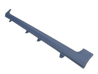 FORD FOCUS- HB- 05/07; MARŞPİYEL PLASTİĞİ SOL GRİ (5KAPI) (BFN) 5M59-10191-B