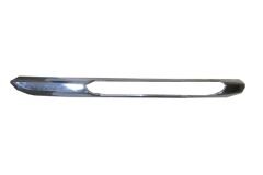 MERCEDES E CLASS- W212- 11/12; SİS LAMBA KAPAĞI ÜST NİKELAJI SAĞ (AVANTGARDE) (TW) A2128851874