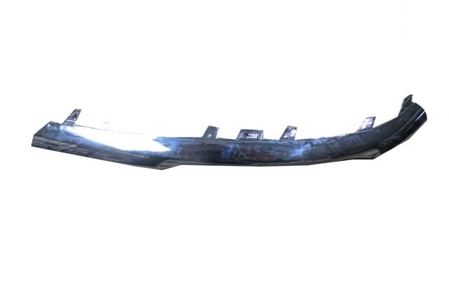 MERCEDES E CLASS- W212- 11/12; SİS LAMBA KAPAĞI ÜST NİKELAJI SAĞ (AVANTGARDE) (TW) A2128851874