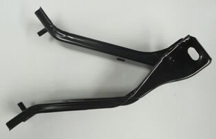 TOYOTA HILUX- PICK UP LN85- 89/97; ÖN ÇAMURLUK İÇ BAĞLANTI BRAKETİ SOL (TW) 53706-89103