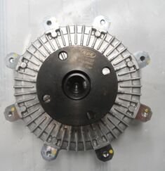 HYUNDAI STAREX- MİNİBÜS- 98/04; FAN TERMİĞİ (NUK) 25237-42101