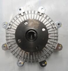 HYUNDAI STAREX- MİNİBÜS- 98/04; FAN TERMİĞİ (NUK) 25237-42101