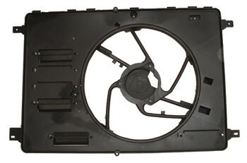 FORD S MAX- 07/09; RADYATÖR FAN DAVLUMBAZI BOŞ GÖVDE 6G92-8C607GF