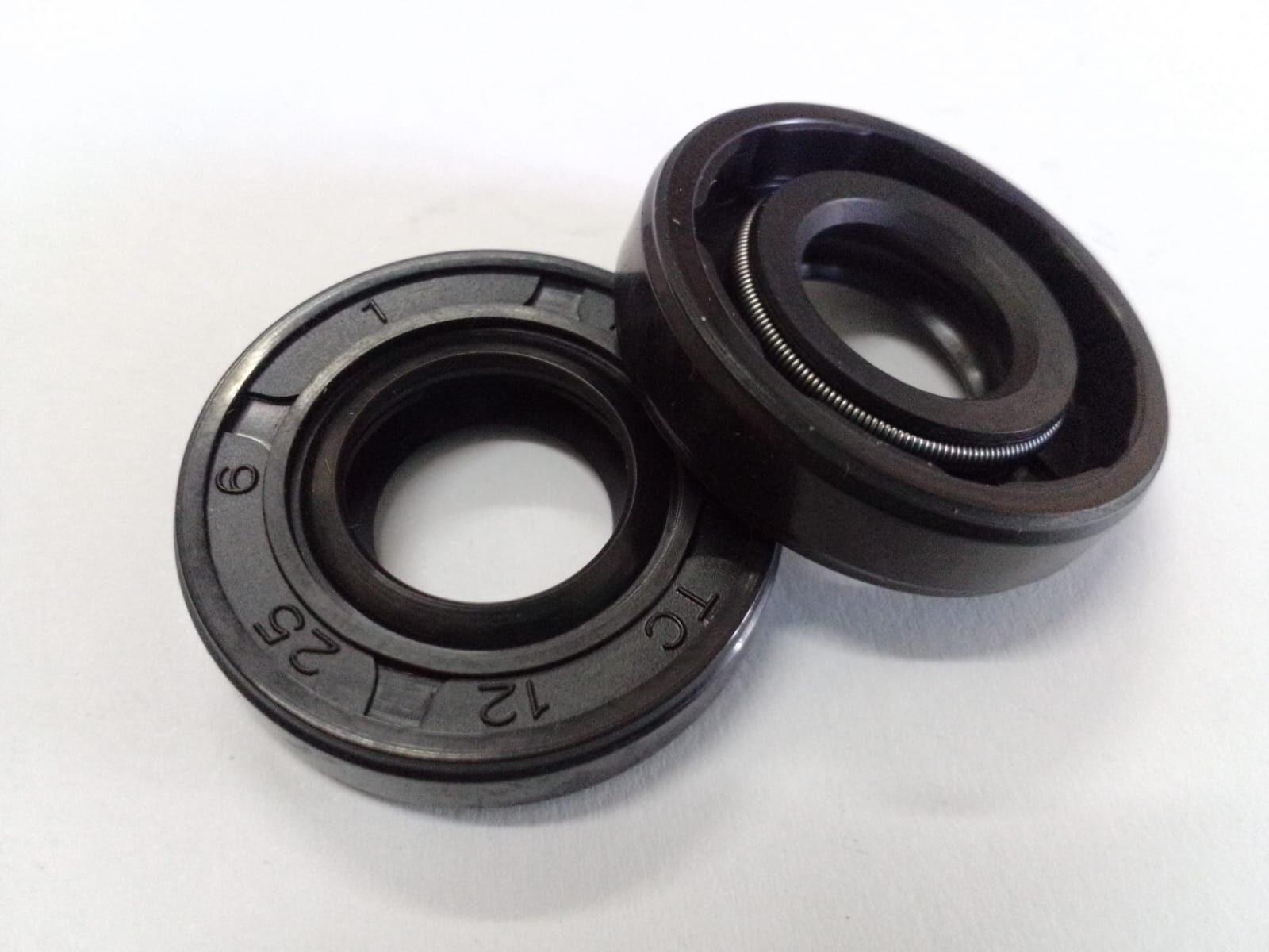 12X25X6 AYS NBR