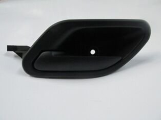 BMW 5 SERI- E39- 96/00; ARKA KAPI İÇ AÇMA KOLU SOL SİYAH (HUSHAN) 51218168017