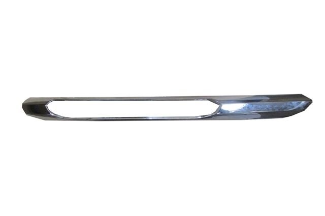 MERCEDES E CLASS- W212- 11/12; SİS LAMBA KAPAĞI ÜST NİKELAJI SOL (AVANTGARDE) (TW) A2128851774