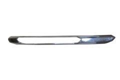 MERCEDES E CLASS- W212- 11/12; SİS LAMBA KAPAĞI ÜST NİKELAJI SOL (AVANTGARDE) (TW) A2128851774
