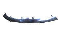 MERCEDES E CLASS- W212- 11/12; SİS LAMBA KAPAĞI ÜST NİKELAJI SOL (AVANTGARDE) (TW) A2128851774
