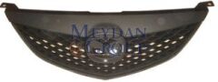 MAZDA 6- SD- 03/06; ÖN PANJUR SİYAH (SİYAH KAPLAMALI) GK2A-50-710B