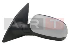 AYNA SOL M024.4071 CORSA-C 00-06 ELEKTRİKLİ ISITMALI ASTARLI KÖR NOKTALI