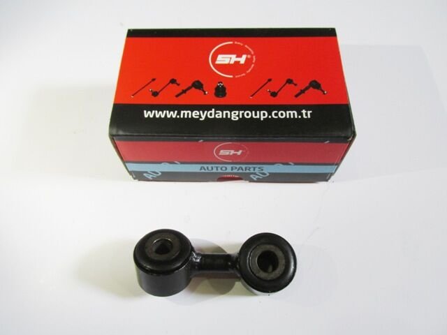 AUDI A8- 94/02; VİRAJ ASKI Z ROT ARKA SAĞ (62mm) (SH) 4D0505547C
