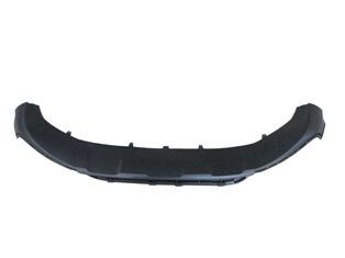 AUDI Q3- 12/14; KARLIK SIYAH (ÖN TAMPON ALTI) (SPOILER) (BFN) 8U0807061