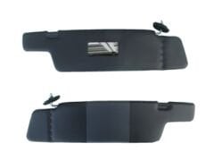 RENAULT R9- FAIRWAY- 93/96; GÜNEŞLİK SAĞ/SOL SET 2 PARÇA 7704001148