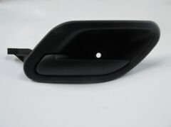 BMW 5 SERI- E39- 96/00; ÖN KAPI İÇ AÇMA KOLU SOL SİYAH (HUSHAN) 51218168017