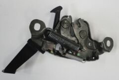 NISSAN MAXIMA- A33- 03/06; KAPUT KİLİDİ 6560144U05