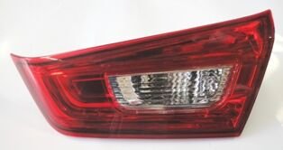 MITSUBISHI ASX- 11/16; İÇ STOP LAMBASI SAĞ KIRMIZI/BEYAZ (FAMELLA) 8336A088