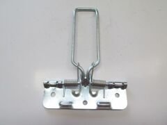 CITROEN JUMPER- 98/01; BAGAJ KAPAĞI DURDURUCUSU SAĞ/SOL AYNI (ADET) (KAPI GERGİSİ) 1330563080