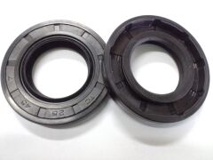 25X45X7 TC NBR ENDÜSTRİYEL YAĞ KEÇESİ