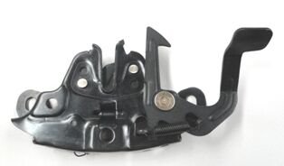 NISSAN PATROL- 98/02; KAPUT KİLİDİ 65601-2M005