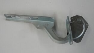 MAZDA B2500- PICK UP- 01/03; KAPUT MENTEŞESİ SOL (TYG) MZ93-015HA2