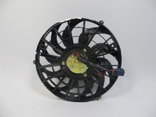 OPEL CORSA- B- 93/00; KLİMA FANI MOTORLU (10KANAT) (TYG) 1845043B
