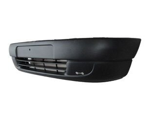 CITROEN BERLINGO- 96/03; ÖN TAMPON SİYAH (SİS DELİKSİZ NİKELAJ KAPLAMASIZ/ŞOK EMİCİLİ)(TÜV) EUROBUMP 7401.H7