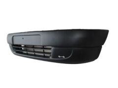 CITROEN BERLINGO- 96/03; ÖN TAMPON SİYAH (SİS DELİKSİZ NİKELAJ KAPLAMASIZ/ŞOK EMİCİLİ)(TÜV) EUROBUMP 7401.H7
