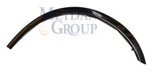 MERCEDES E CLASS- W210- 96/02; ARKA ÇAMURLUK AĞZI NİKELAJI SOL -