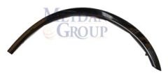 MERCEDES E CLASS- W210- 96/02; ARKA ÇAMURLUK AĞZI NİKELAJI SOL -