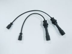 MAZDA 323- FAMILIA- 99/02; BUJİ KABLOSU TAKIM (16V)(F IV-S IV)1.5 cc (YOW JUNG) ZL01-18-140A