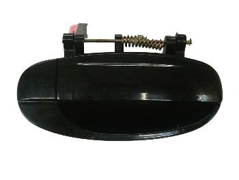 CHEVROLET KALOS- SD/HB- 04/05; ARKA KAPI DIŞ AÇMA KOLU SAĞ SİYAH (BOYANIR TİP) (HUSHAN) 96410237