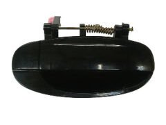 CHEVROLET KALOS- SD/HB- 04/05; ARKA KAPI DIŞ AÇMA KOLU SAĞ SİYAH (BOYANIR TİP) (HUSHAN) 96410237