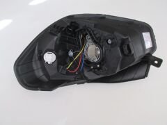 HYUNDAI ACCENT- ERA- 09/12; FAR LAMBASI SAĞ ELEKTRİKLİ/MOTORSUZ (BEYAZ SİNYALLİ) (H4) (AYFAR) 92102-1E078