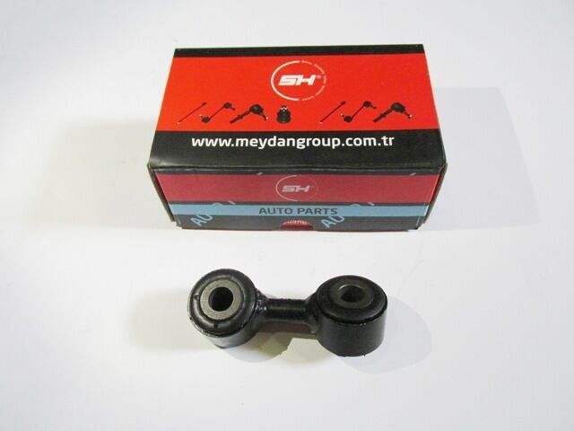 AUDI A8- 94/02; VİRAJ ASKI Z ROT ARKA SOL (62mm) (SH) 4D0505548C